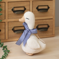 Little Cottage Goose