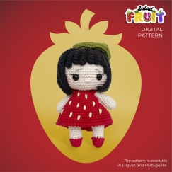 Salad Fruit - Strawberry