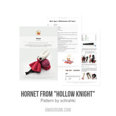 Hornet from 
