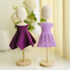Spring dresses