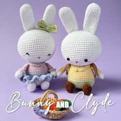 Bunny and Clyde