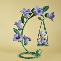 Flower children - Little-Bell Bellf