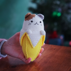 Banana Cat