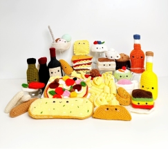 Italian Food Edition