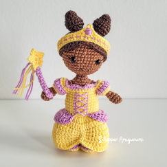 Princess Loua - Little Moments