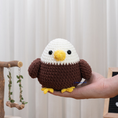 Bald Eagle 