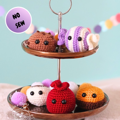 Chubby Chocolates