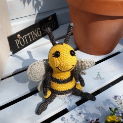 Becky the Bumblebee