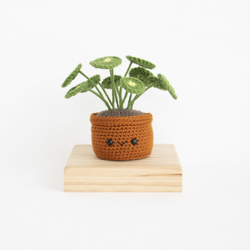 plant hanger bar Simply Sweet Vegan Leather Plant Hangers