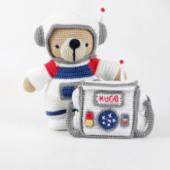 Astronaut Set