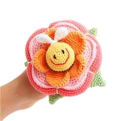 Rattle Flower