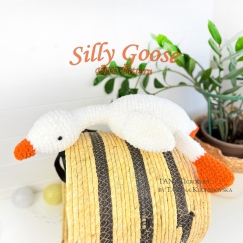 Silly Goose