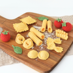 Pasta Lovers Collection