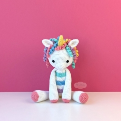 Unicorn Ella