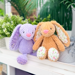 Knot that Bunny