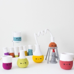 Chemistry Set