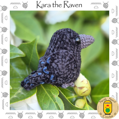 Kara the Raven