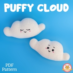 Puffy Cloud