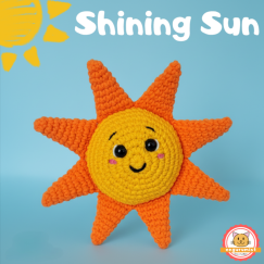 Shining Sun
