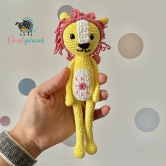 Care Lion