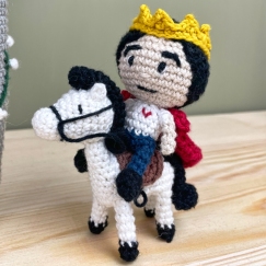 Fairytale Prince