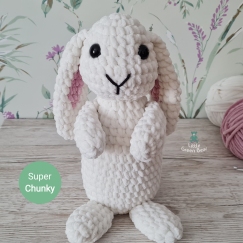 Beryl the Bunny