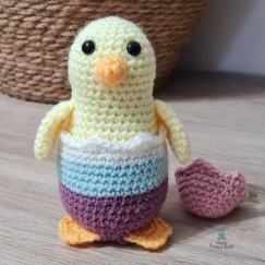 Charles the Chick