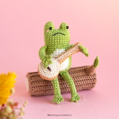 Flick the Frog