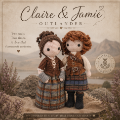 Claire & Jamie