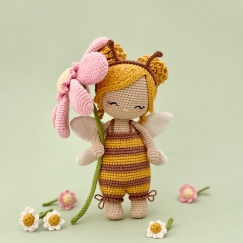 Bumble the Honey Sprite 