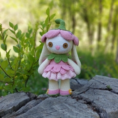 Flower Fairy 
