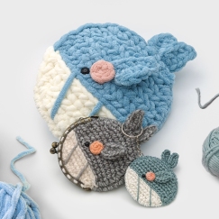 Whauble Accessory Trio