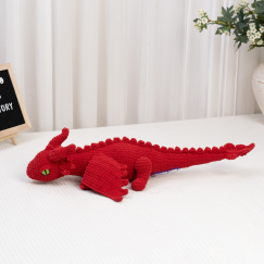 Mama Dragon