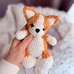 Little Corgi