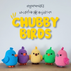 Chubby Birds