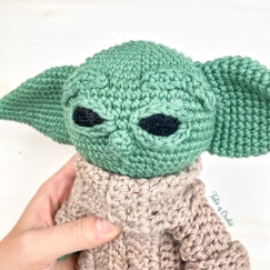 Green Alien