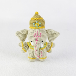 Mini Ganesh