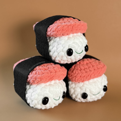 Spam Musubi