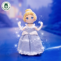 Glass Slipper Princess