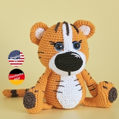 Theodor the Tiger