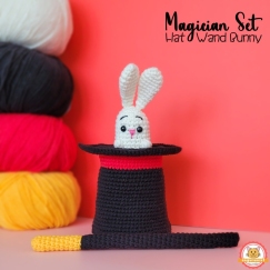 Magician Set