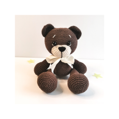 Classic Teddy Bear