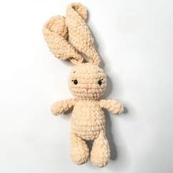 Cuddle Bunny
