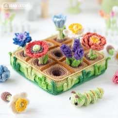 Flower Field SE ('Mini Kingdom')