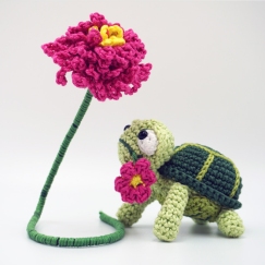 Birtle the Turtle XS
