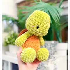 My Custom Ami, 7+ animals amigurumi pattern by Lex in Stitches