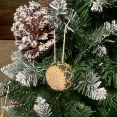 Amigurumi Advent Calendar amigurumi by Domigurumi