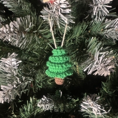 Amigurumi Advent Calendar amigurumi pattern by Domigurumi