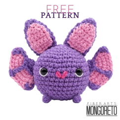 Cute Bat