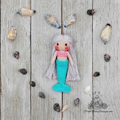 Malka Mermaid